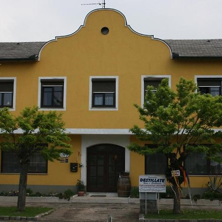 Appartement Roiss Podersdorf am See Exterior photo