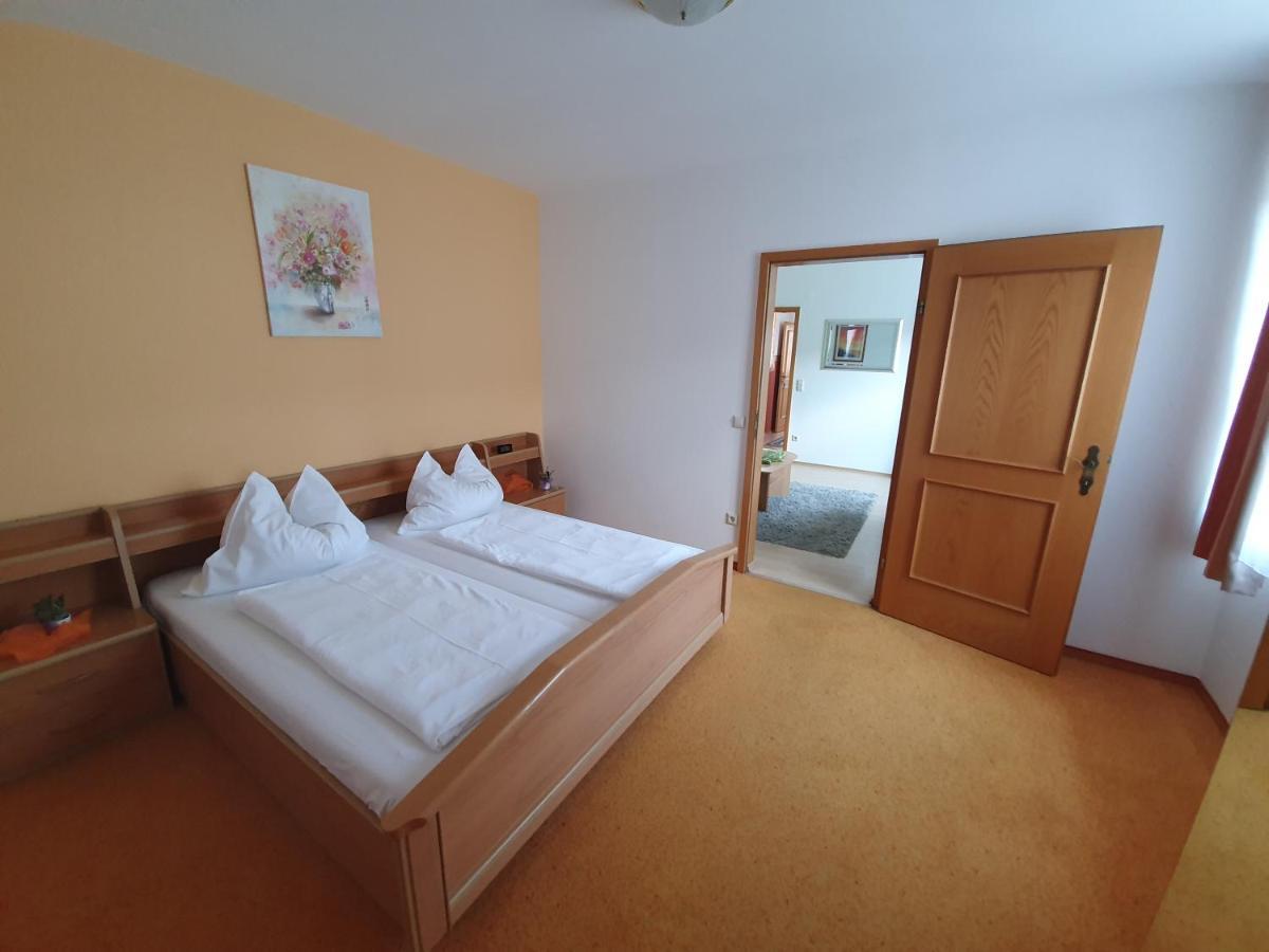 Appartement Roiss Podersdorf am See Exterior photo