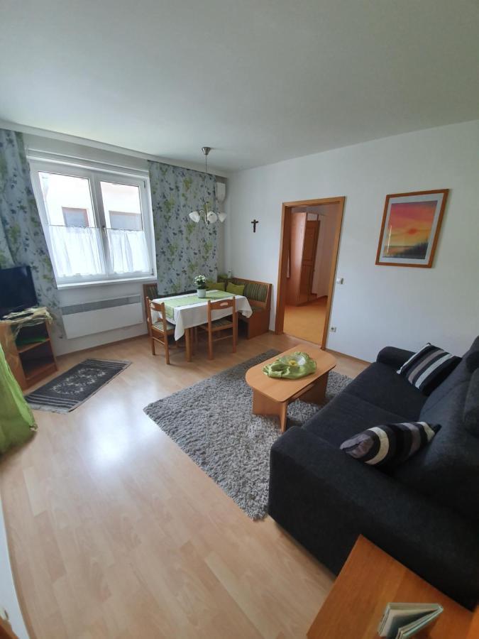 Appartement Roiss Podersdorf am See Exterior photo