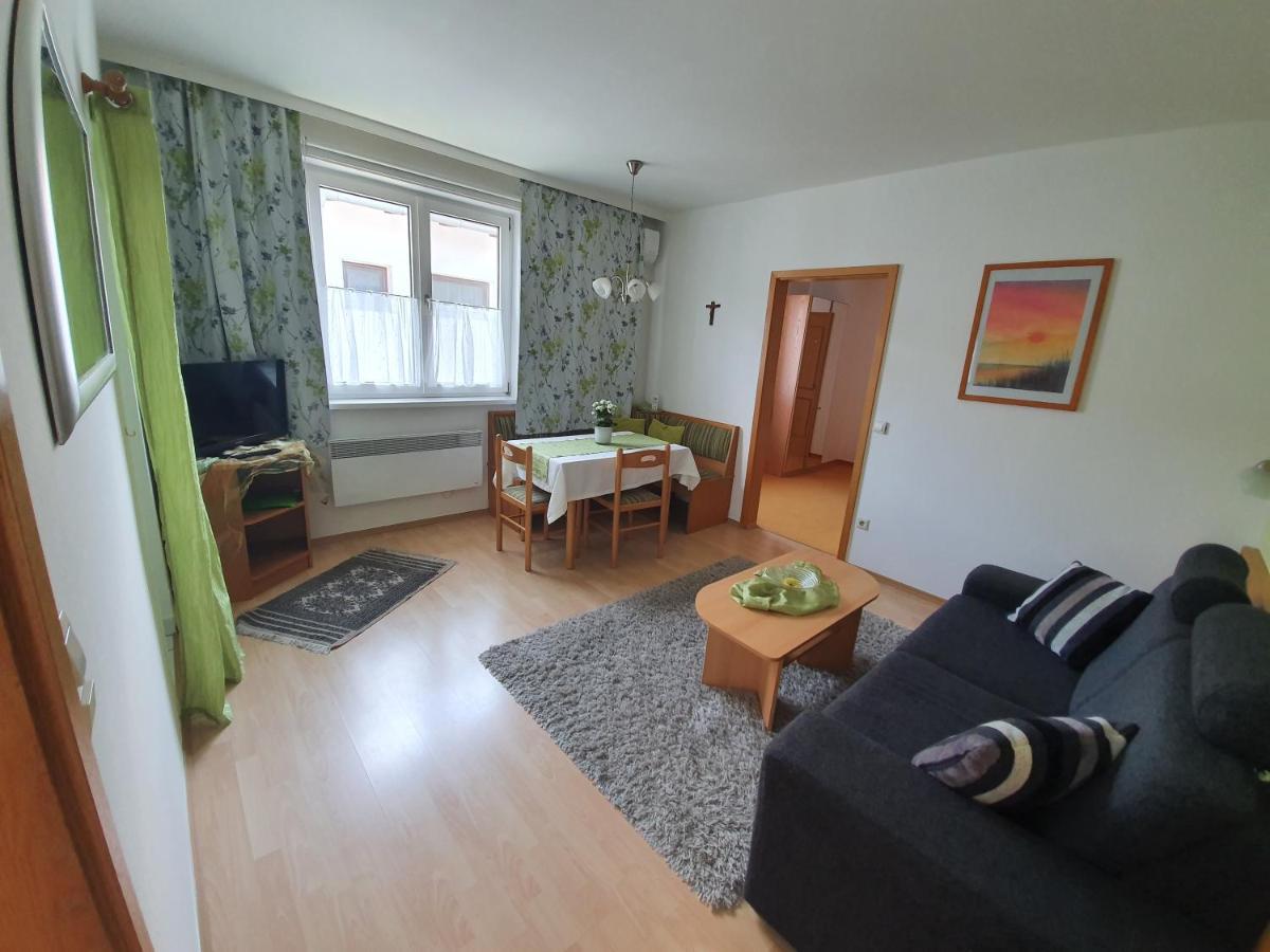Appartement Roiss Podersdorf am See Exterior photo