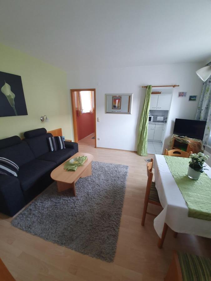 Appartement Roiss Podersdorf am See Exterior photo