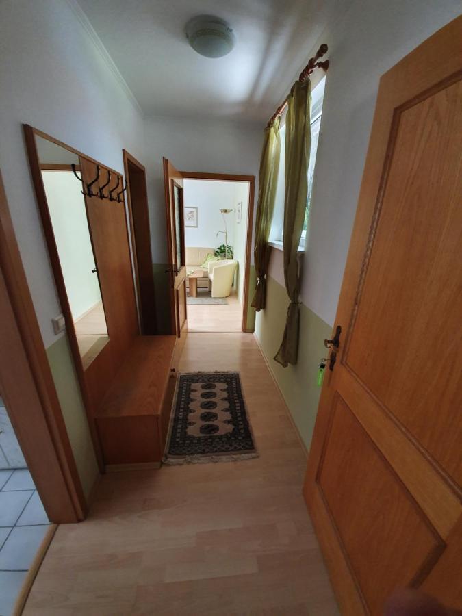 Appartement Roiss Podersdorf am See Exterior photo