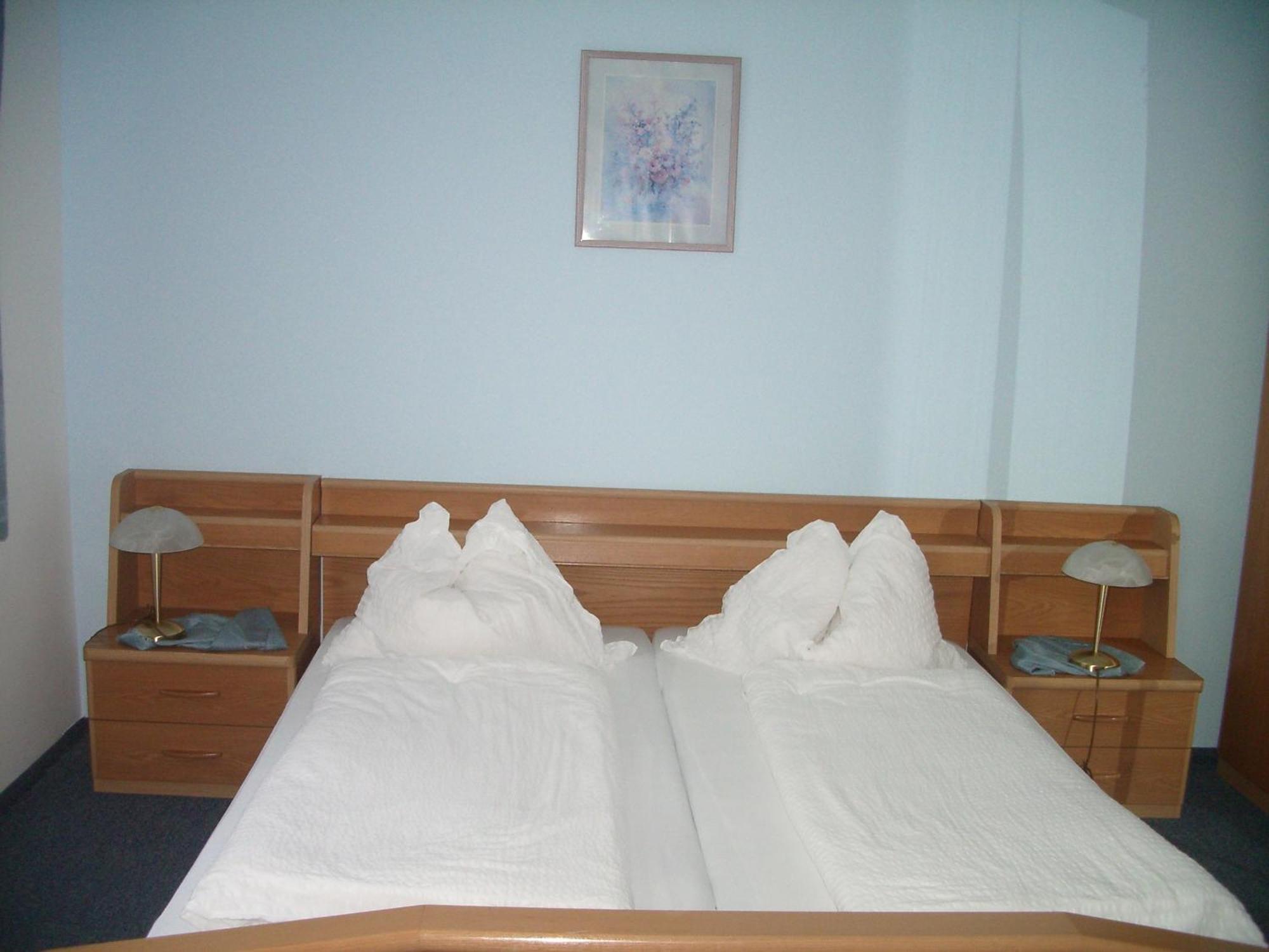 Appartement Roiss Podersdorf am See Exterior photo