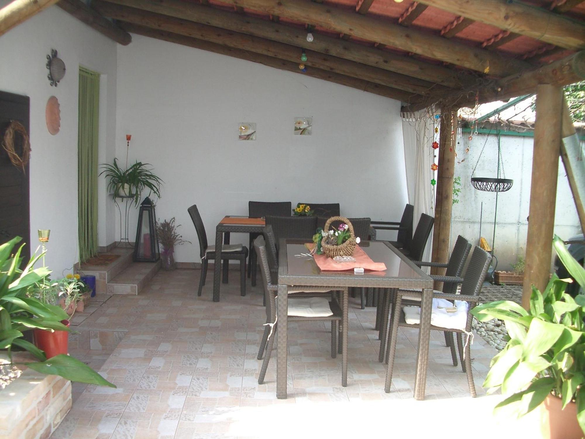 Appartement Roiss Podersdorf am See Exterior photo